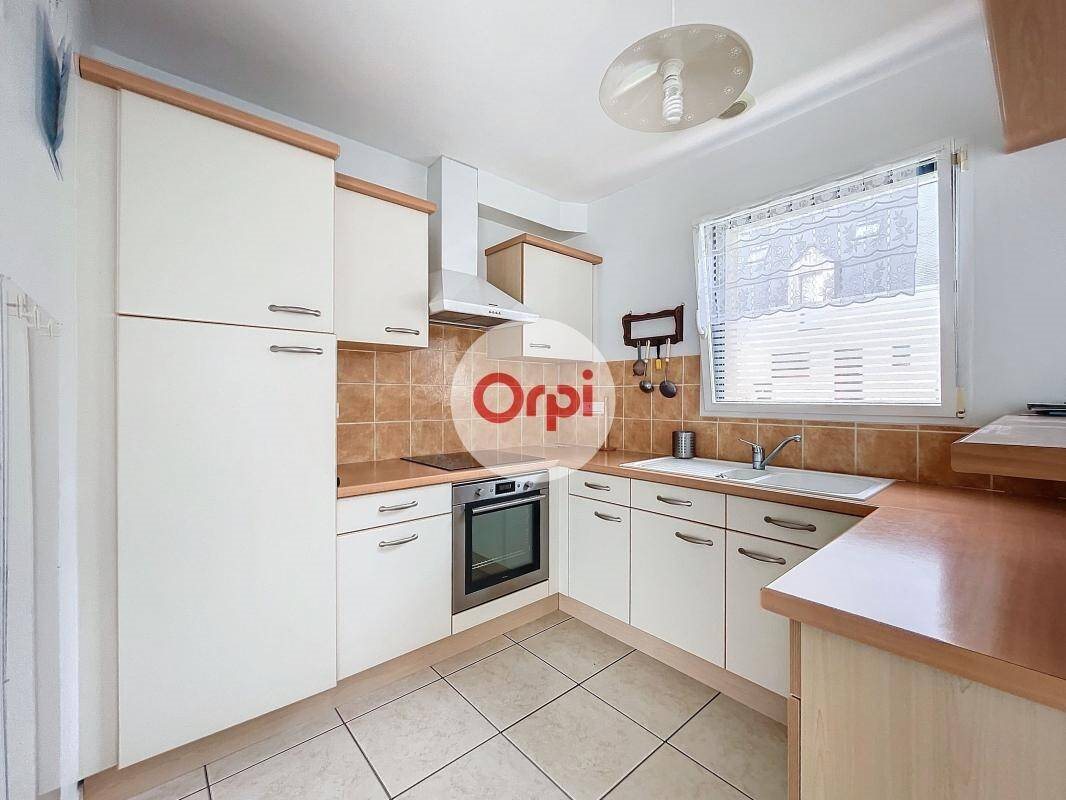 Maison à louer, 94m², Muzillac