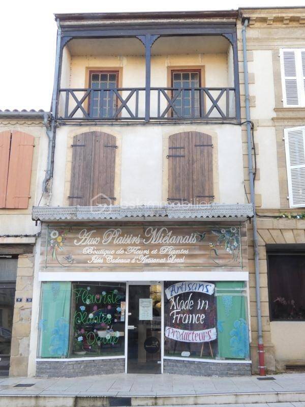 Appartement à vendre, 115m², Miélan