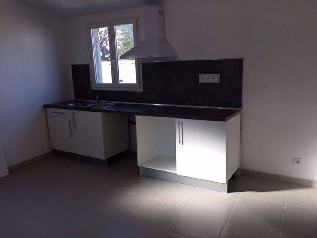 Maison à louer, 80m², Vedène