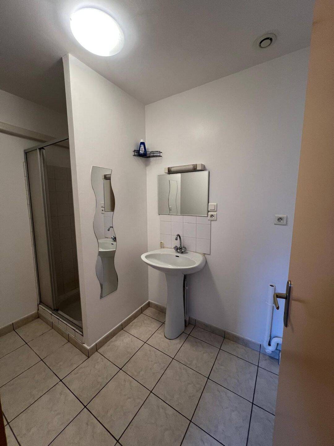 Appartement à louer, 43m², Chalais