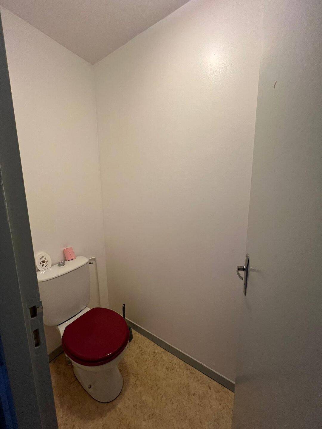 Appartement à louer, 43m², Chalais