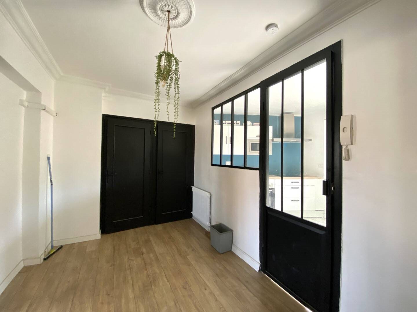 Appartement à vendre, 122m², Saint-Etienne