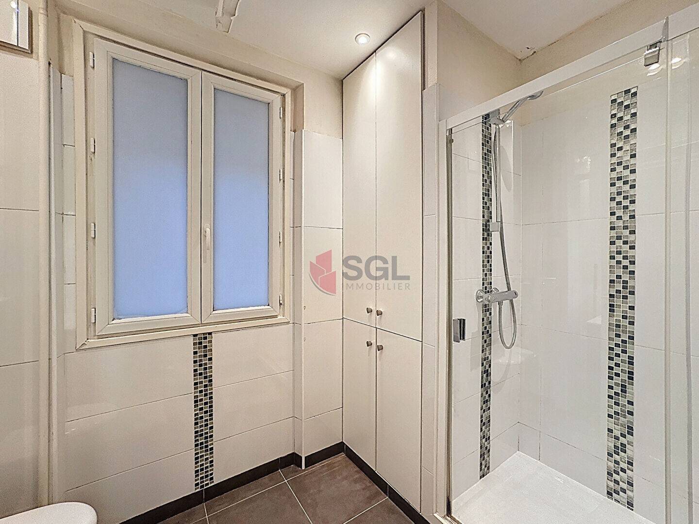 Appartement à vendre, 39m², Paris 12ème