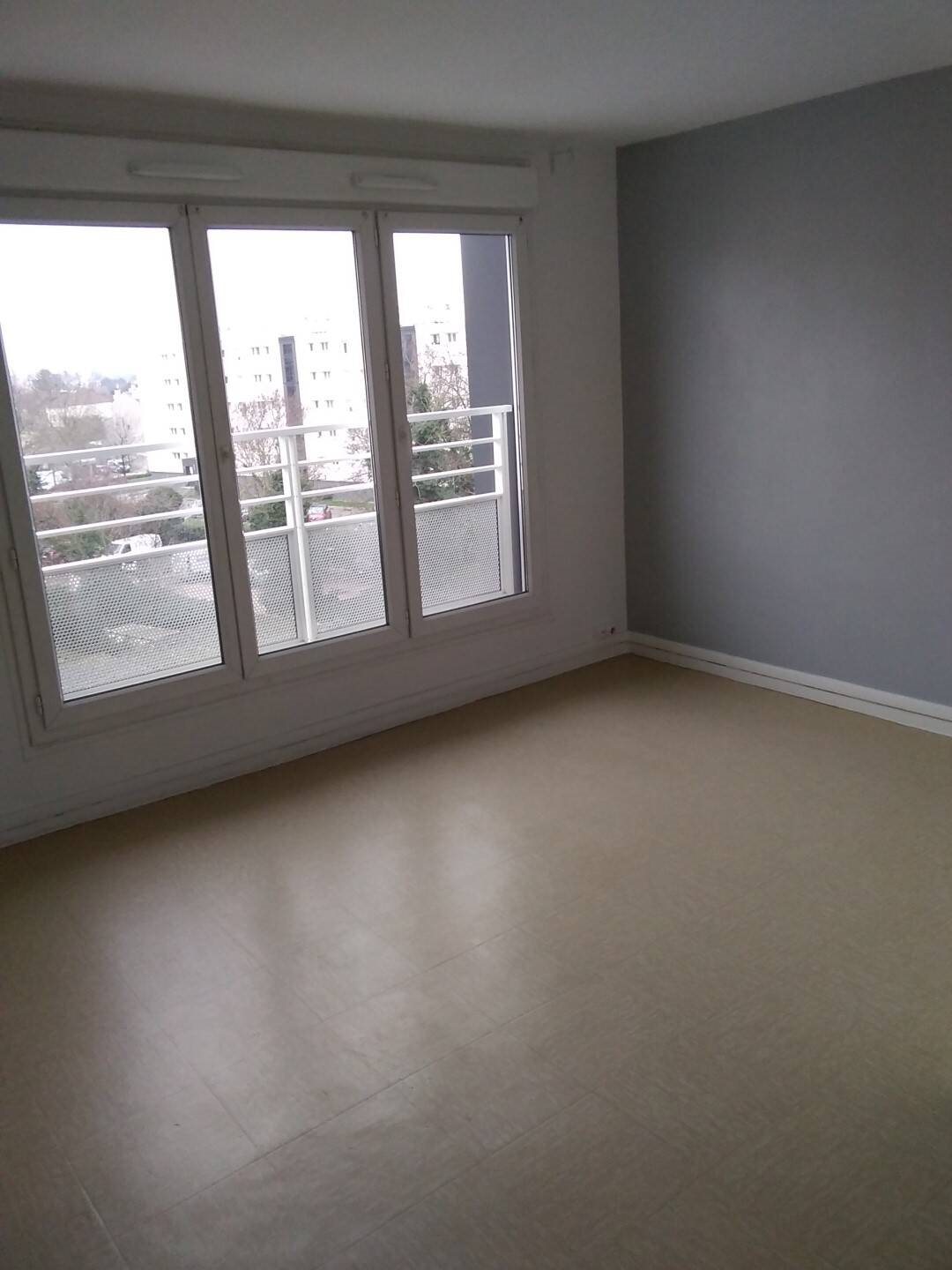 Appartement à louer, 53m², Epinay-sur-Seine