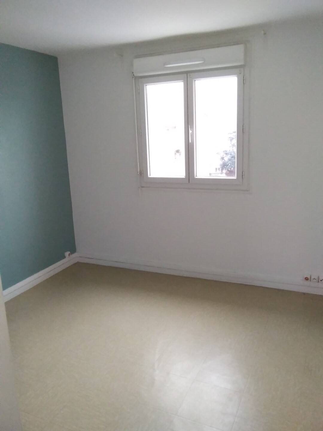 Appartement à louer, 53m², Epinay-sur-Seine