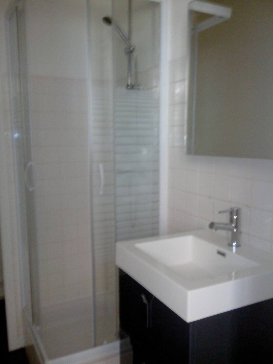 Appartement à louer, 21m², Montluçon