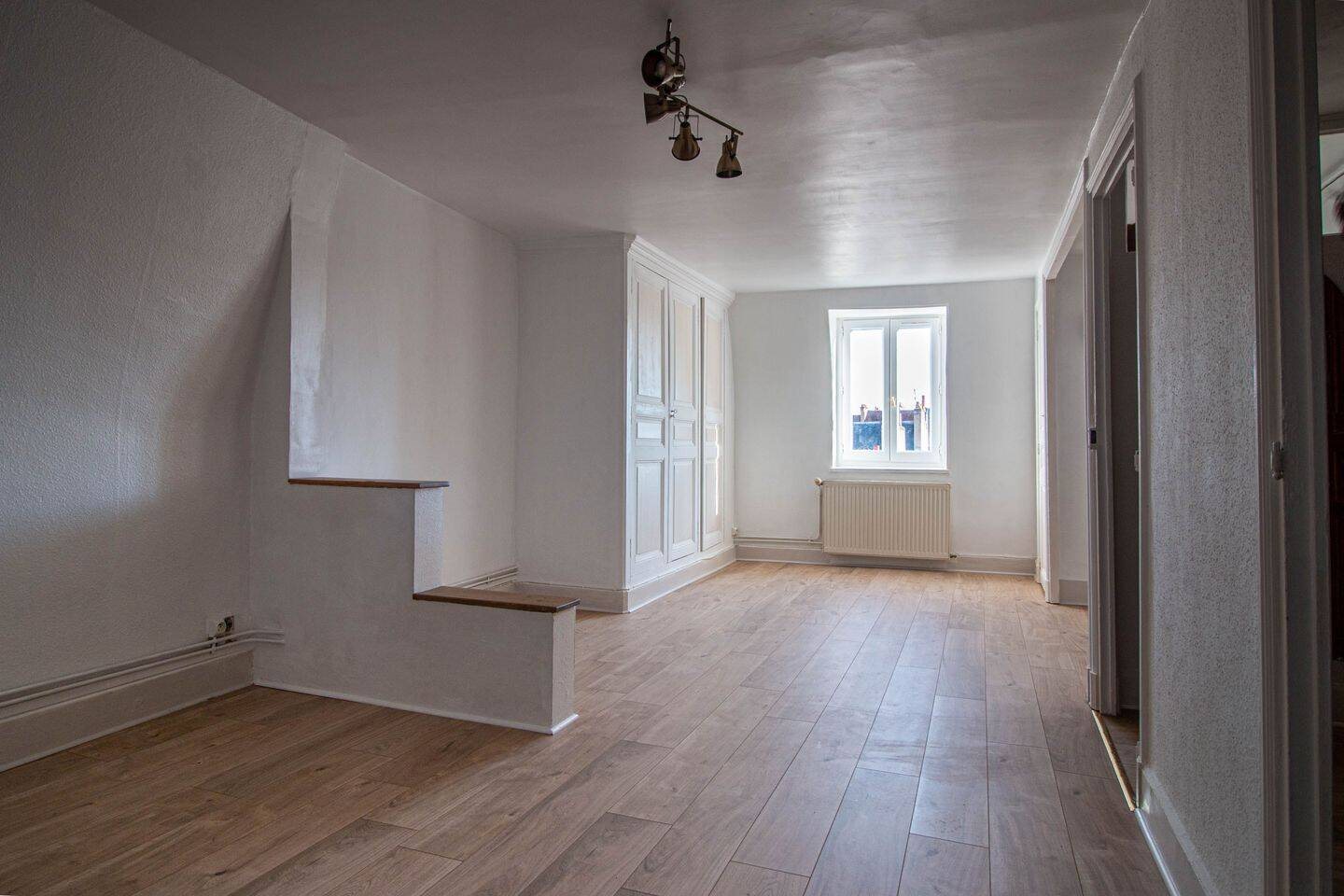 Appartement à louer, 65m², Dijon