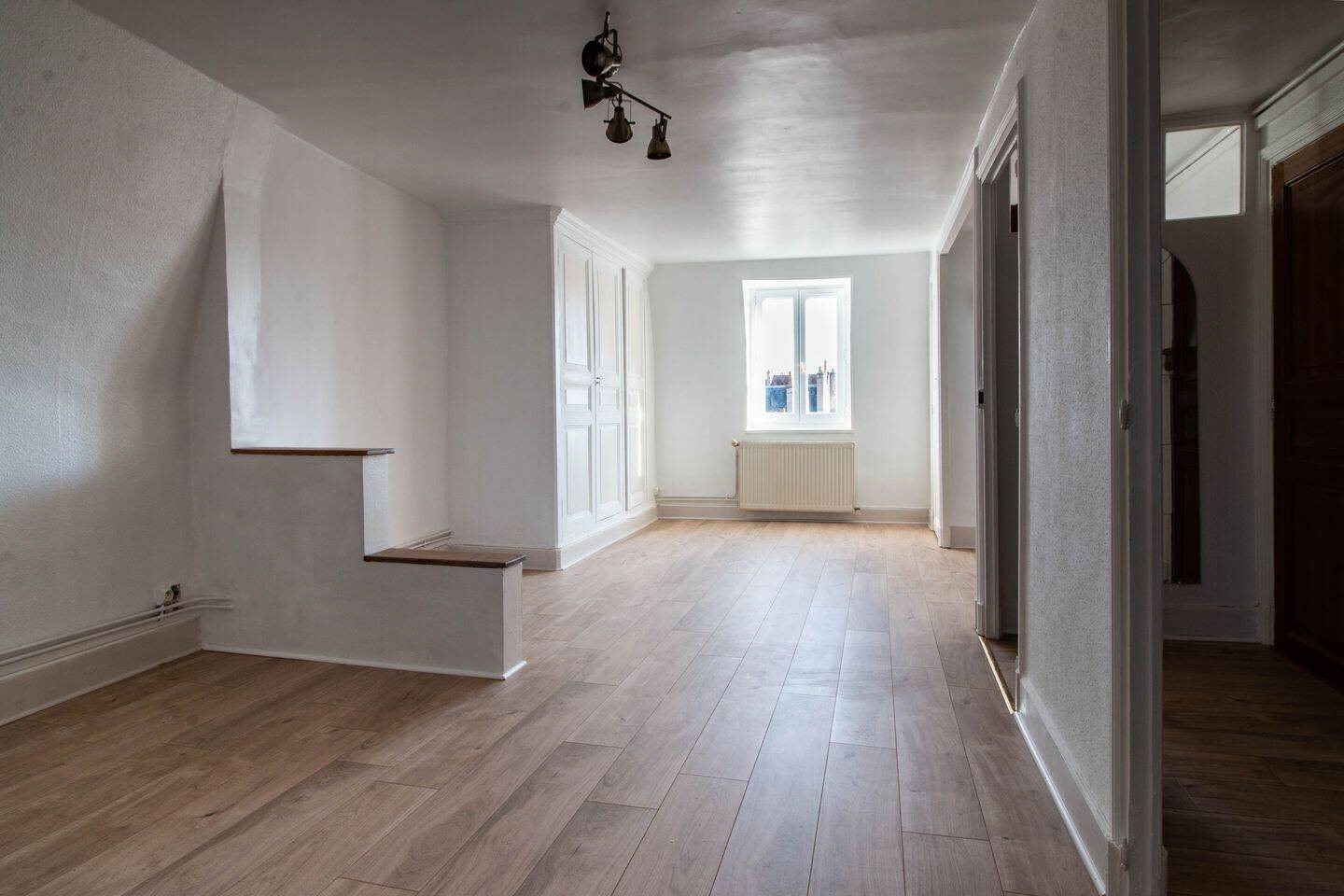 Appartement à louer, 65m², Dijon