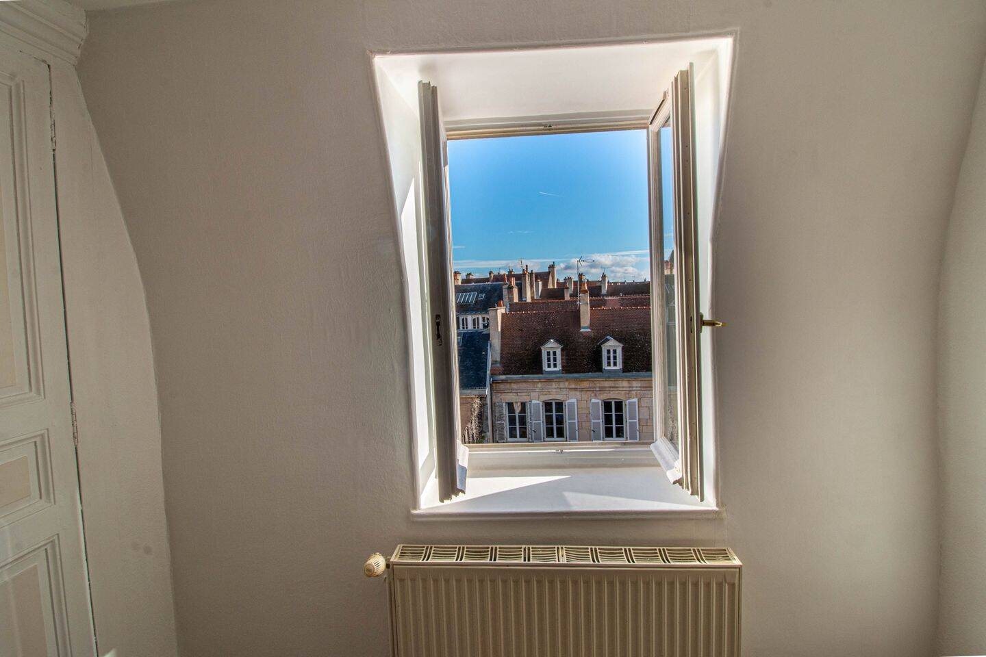 Appartement à louer, 65m², Dijon
