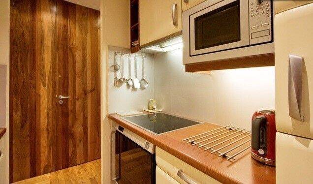 Appartement à louer, 83m², Paris 17ème