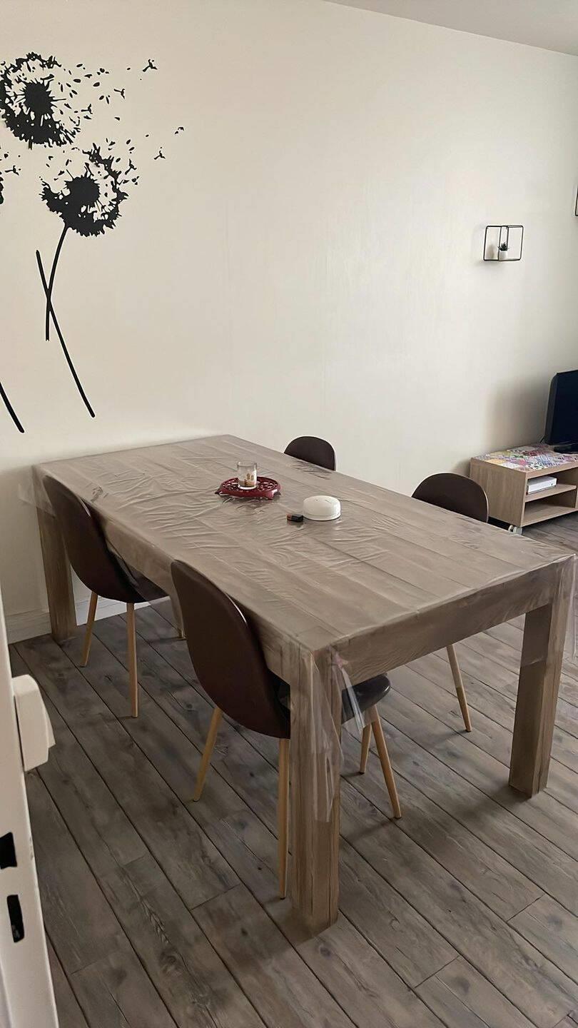 Appartement à louer, 45m², Mer