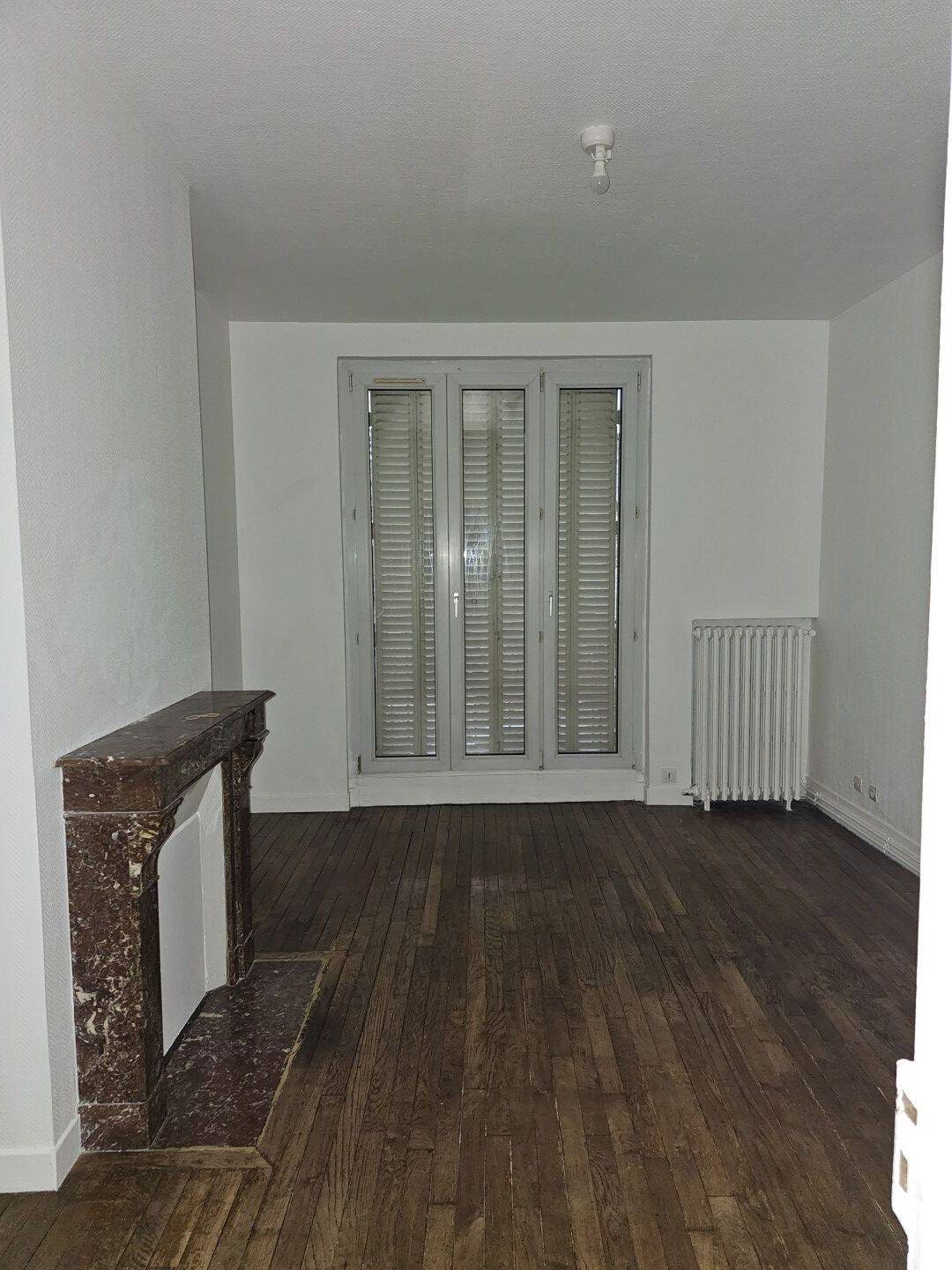 Appartement à louer, 47m², Rosny-sous-Bois