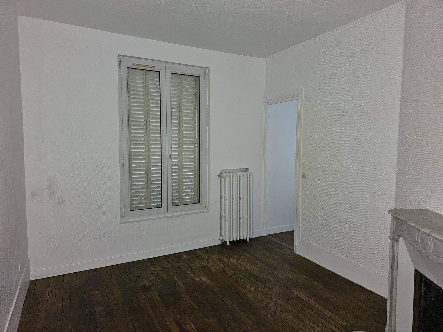 Appartement à louer, 47m², Rosny-sous-Bois