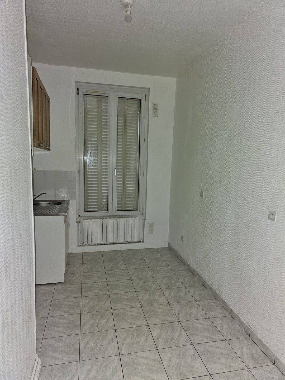 Appartement à louer, 47m², Rosny-sous-Bois