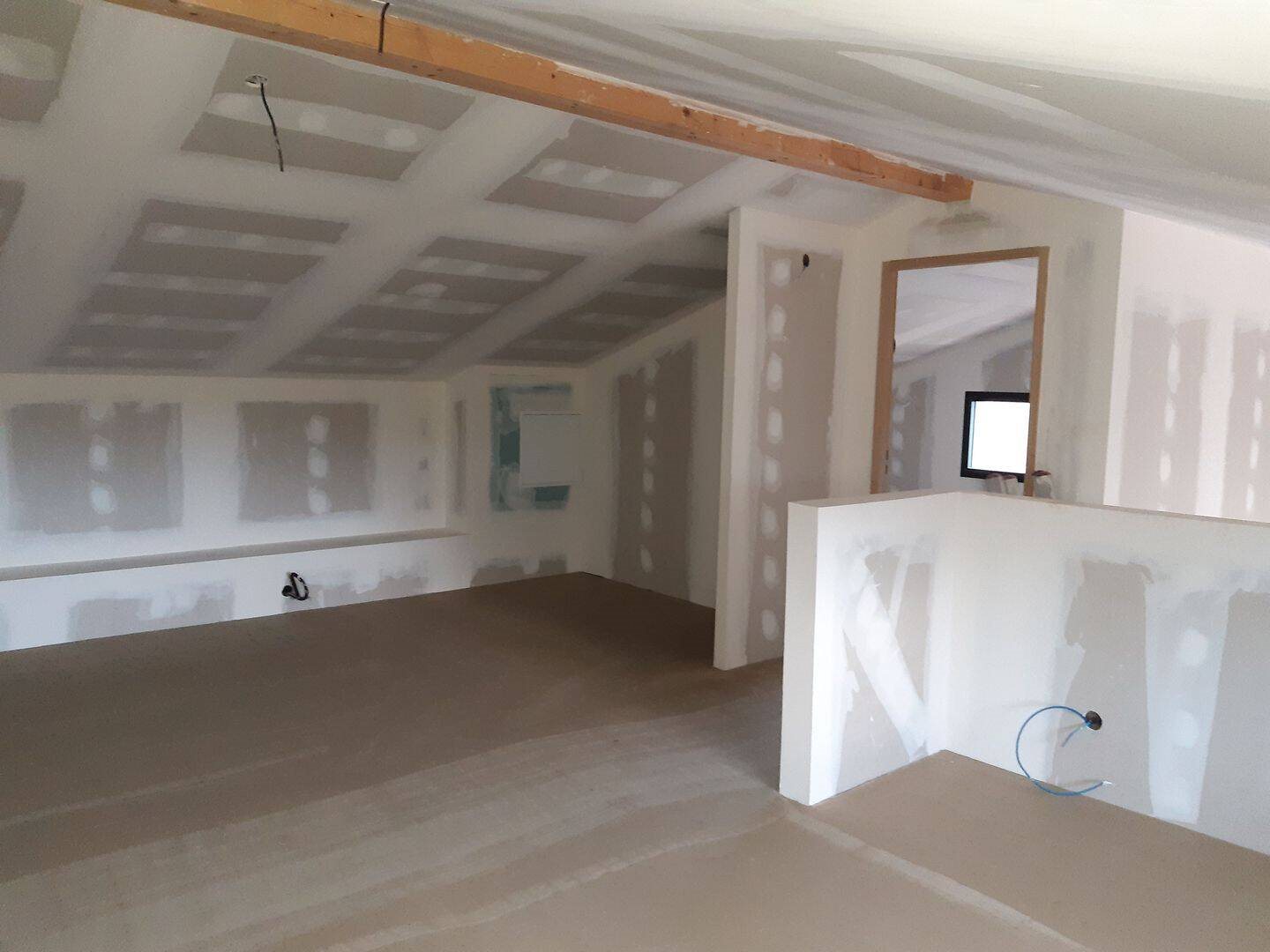 Maison à louer, 95m², Bouloc