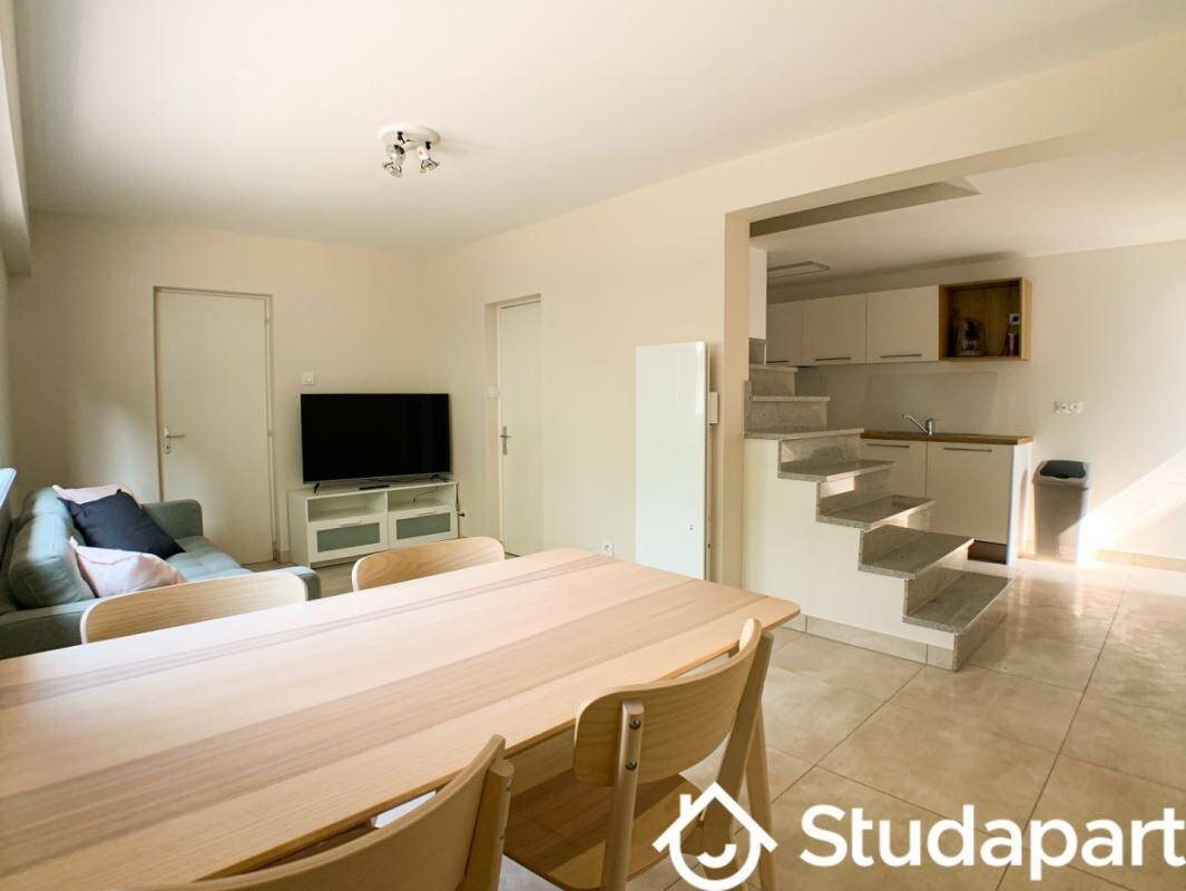 Maison à louer, 71m², Strasbourg