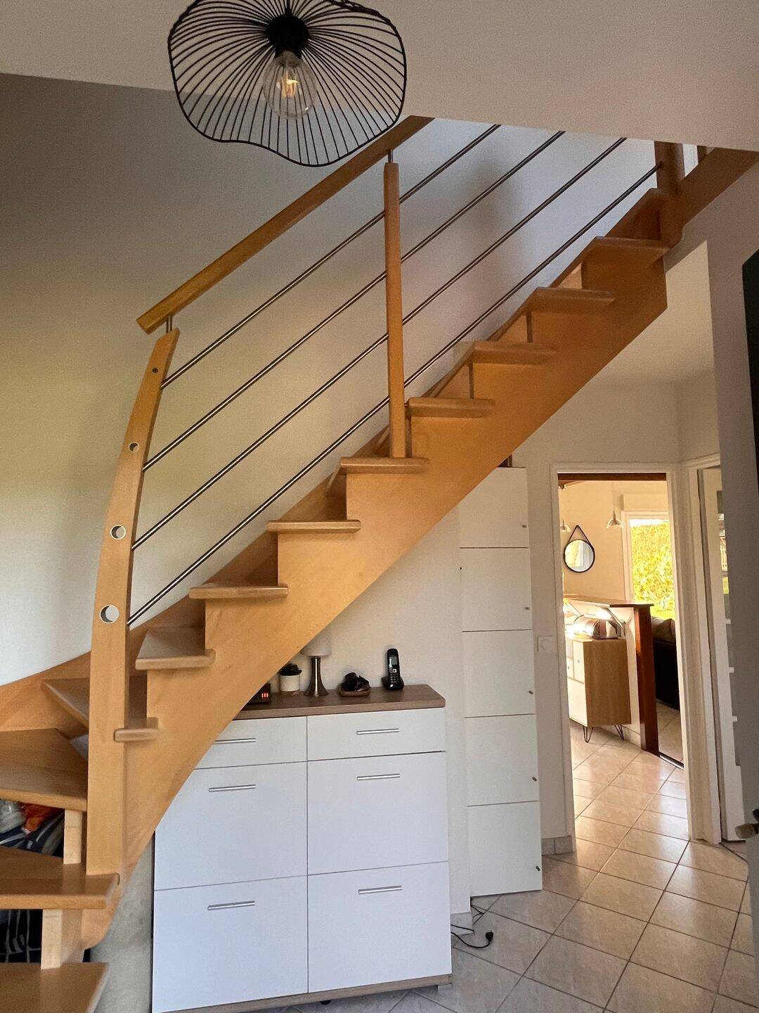 Maison à louer, 140m², Langrolay-sur-Rance
