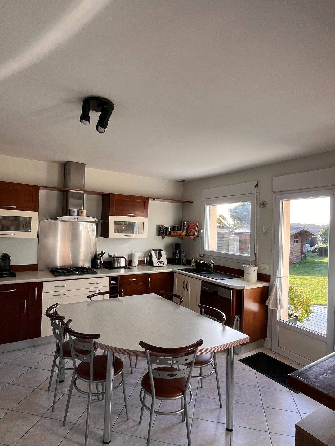 Maison à louer, 140m², Langrolay-sur-Rance