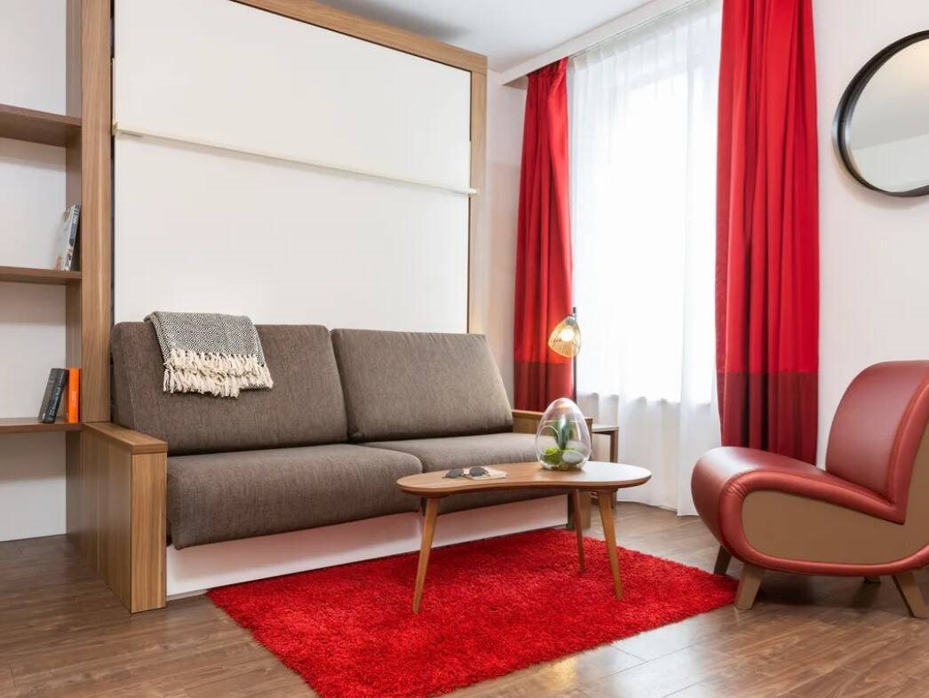 Appartement à louer, 20m², Paris 12ème