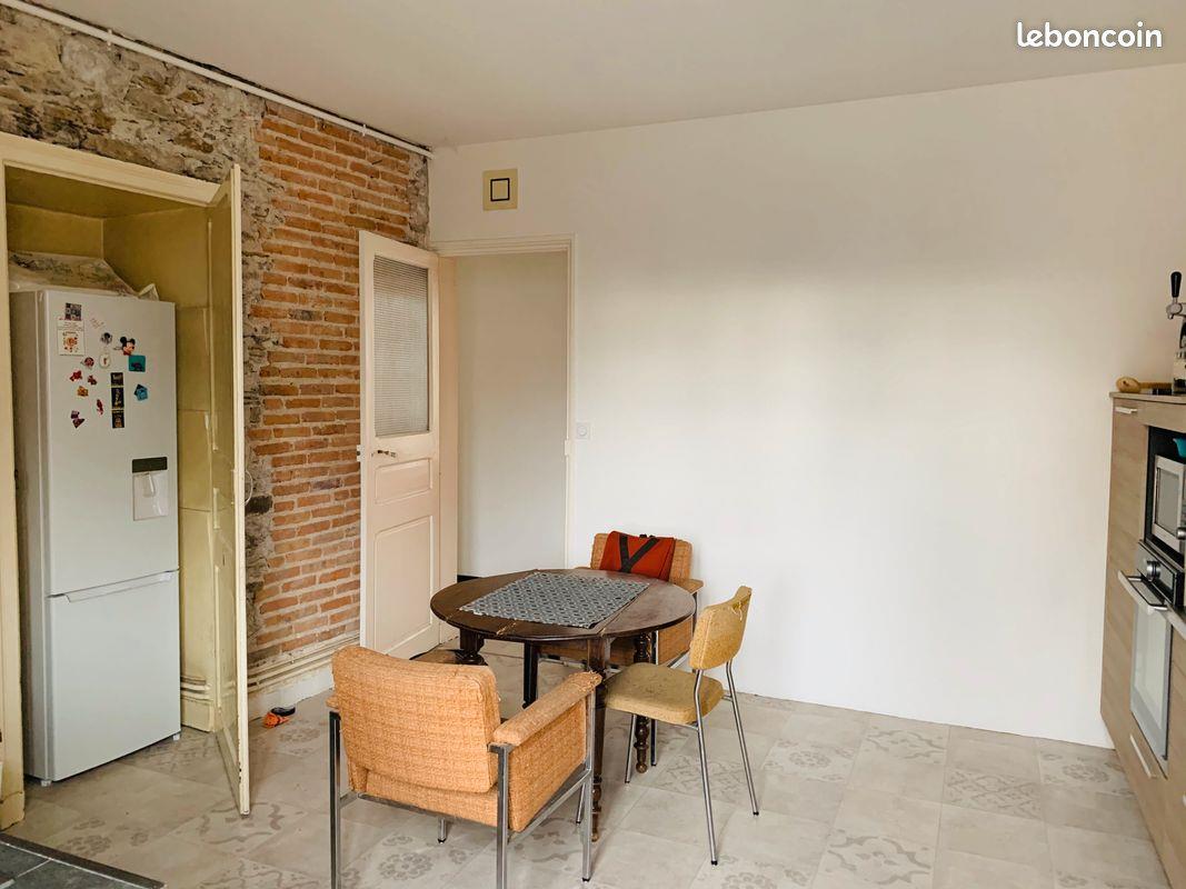 Appartement à louer, 113m², Nantes