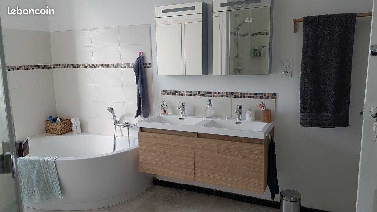 Appartement à louer, 113m², Nantes