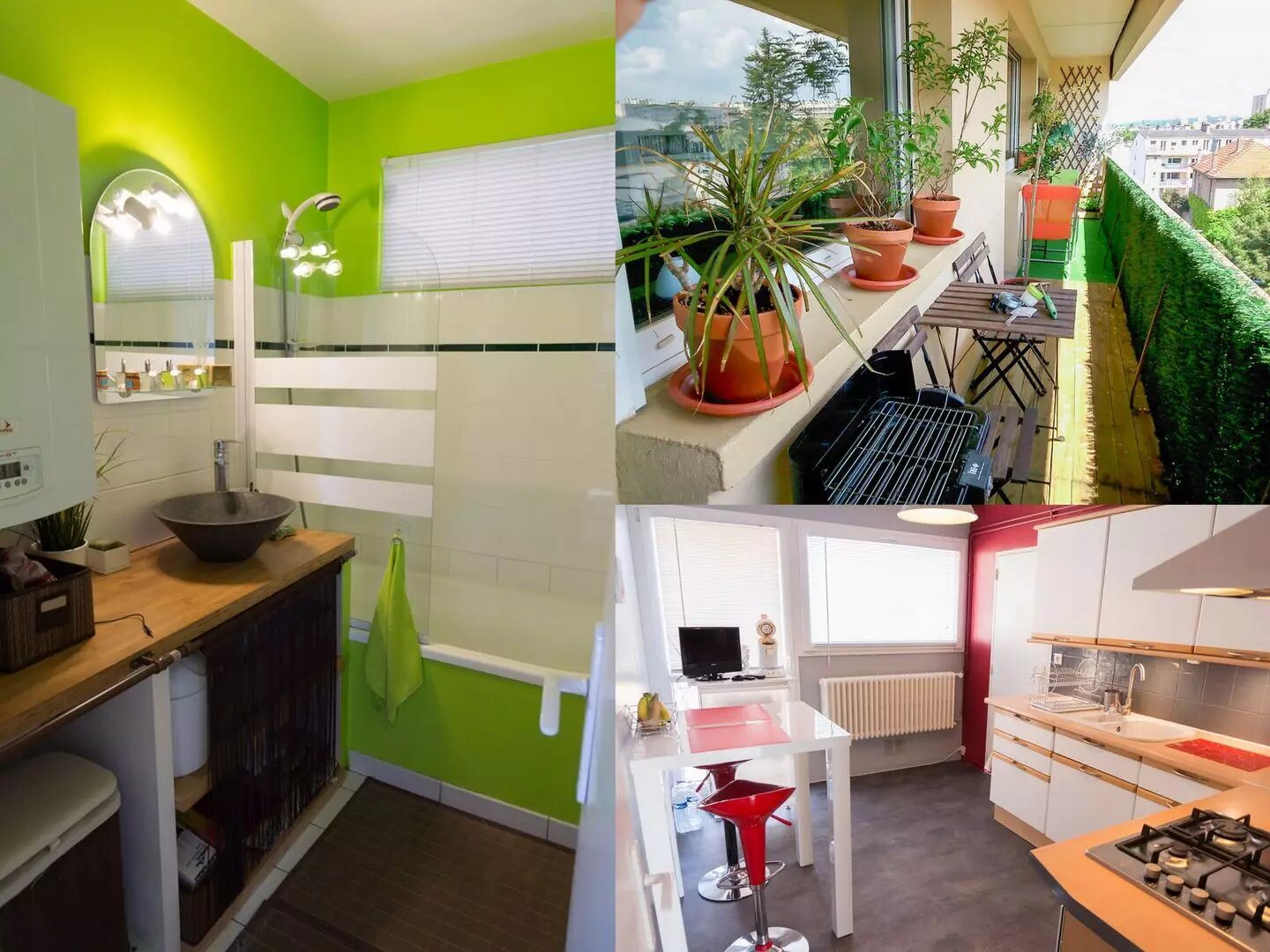 Appartement à vendre, 90m², Metz