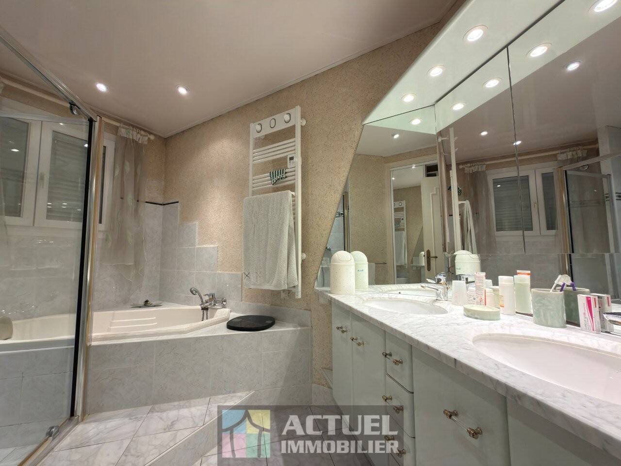 Maison à vendre, 160m², Montpellier