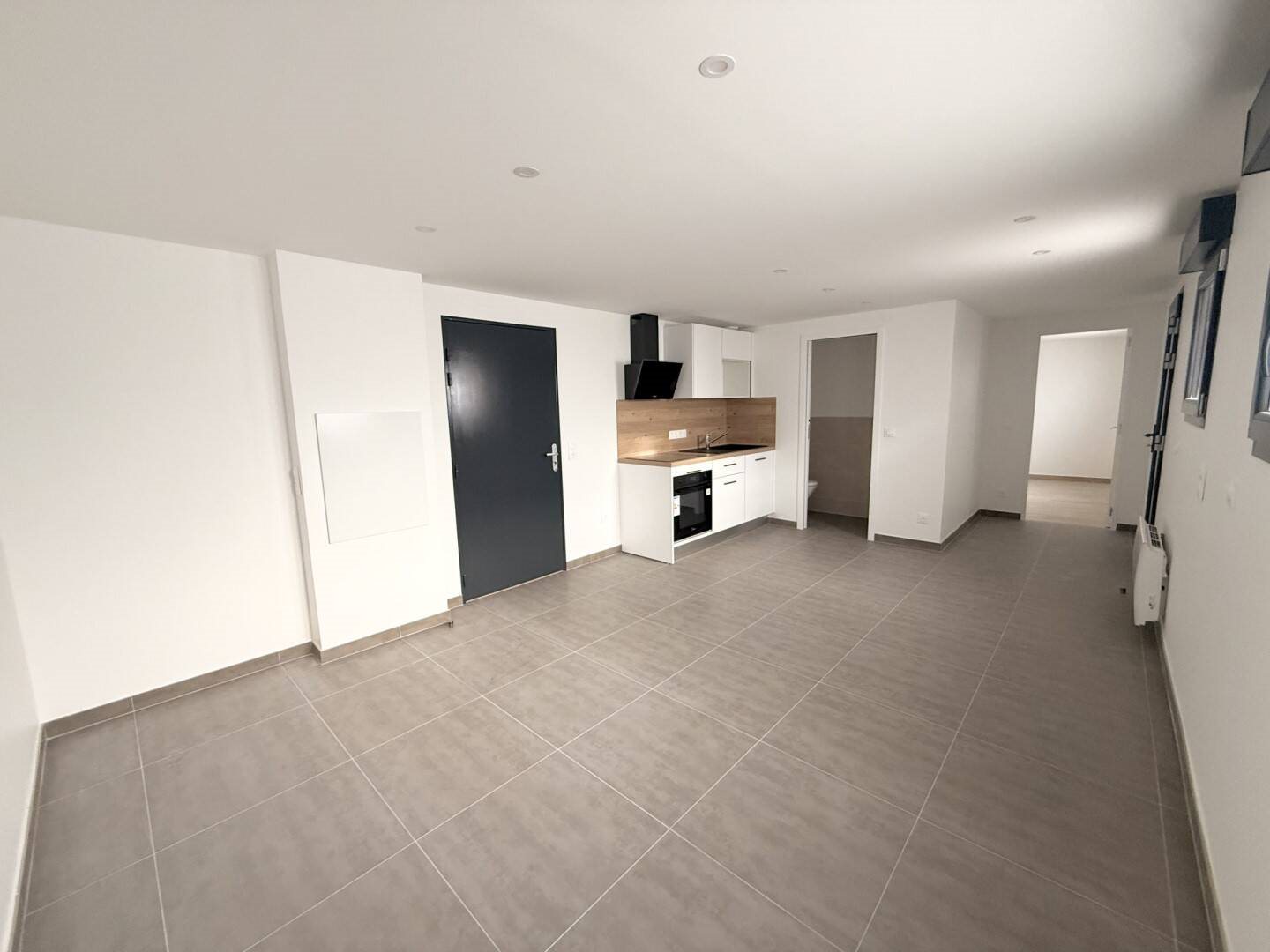 Appartement à louer, 39m², Ormesson-sur-Marne