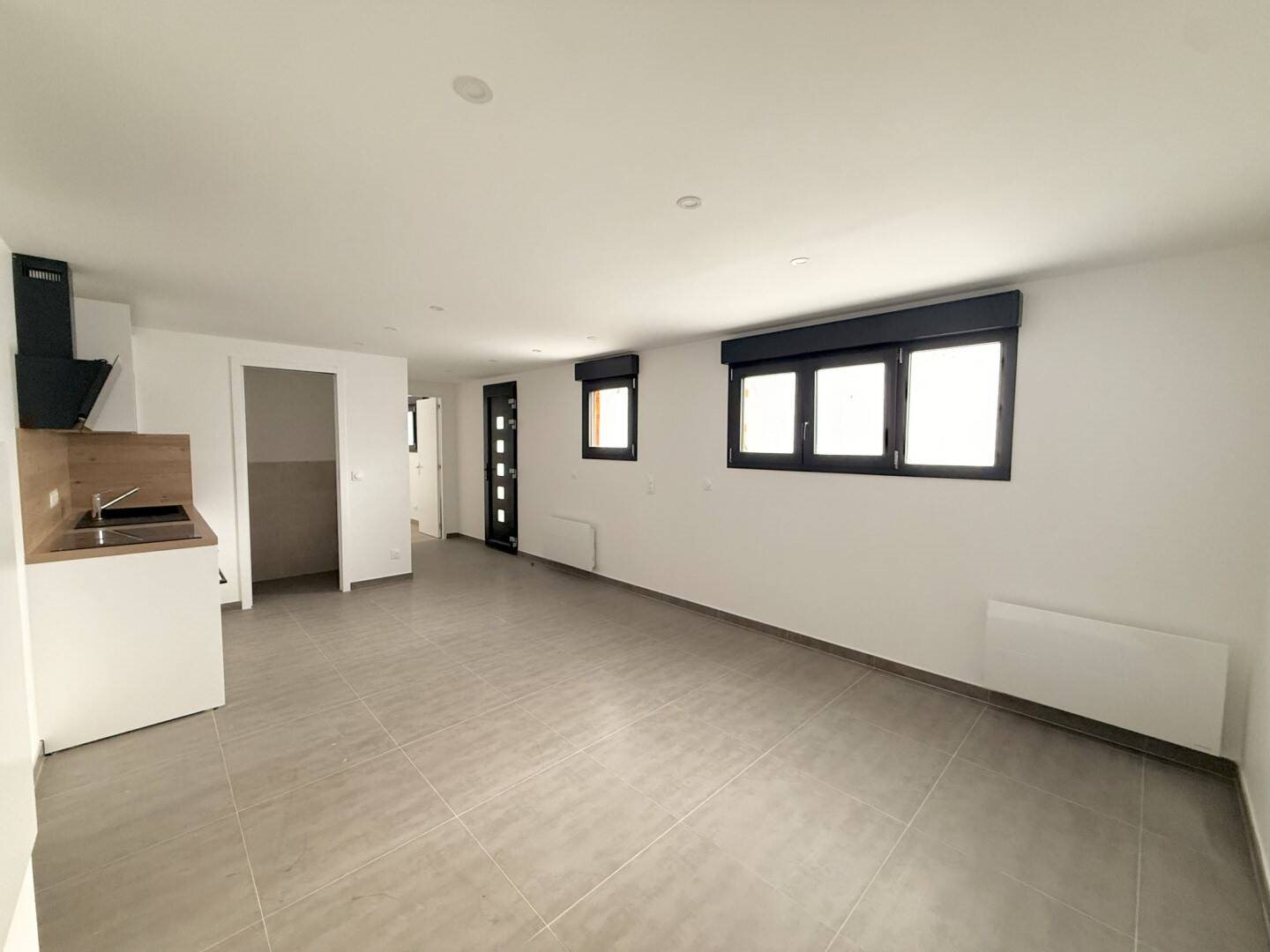 Appartement à louer, 39m², Ormesson-sur-Marne
