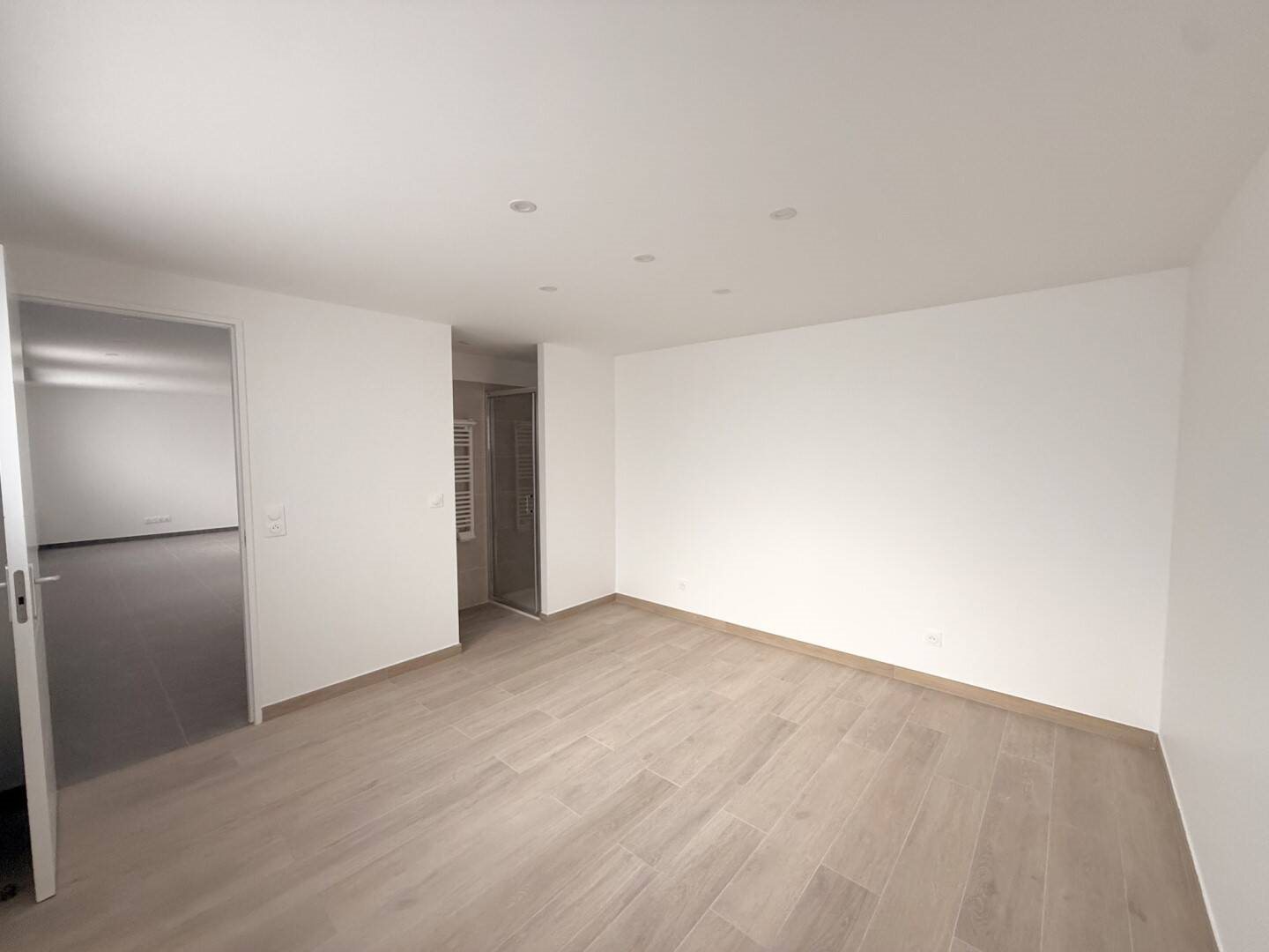 Appartement à louer, 39m², Ormesson-sur-Marne