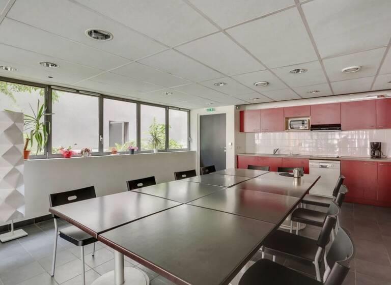 Appartement à louer, 18m², Lille