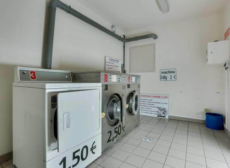 Appartement à louer, 18m², Lille