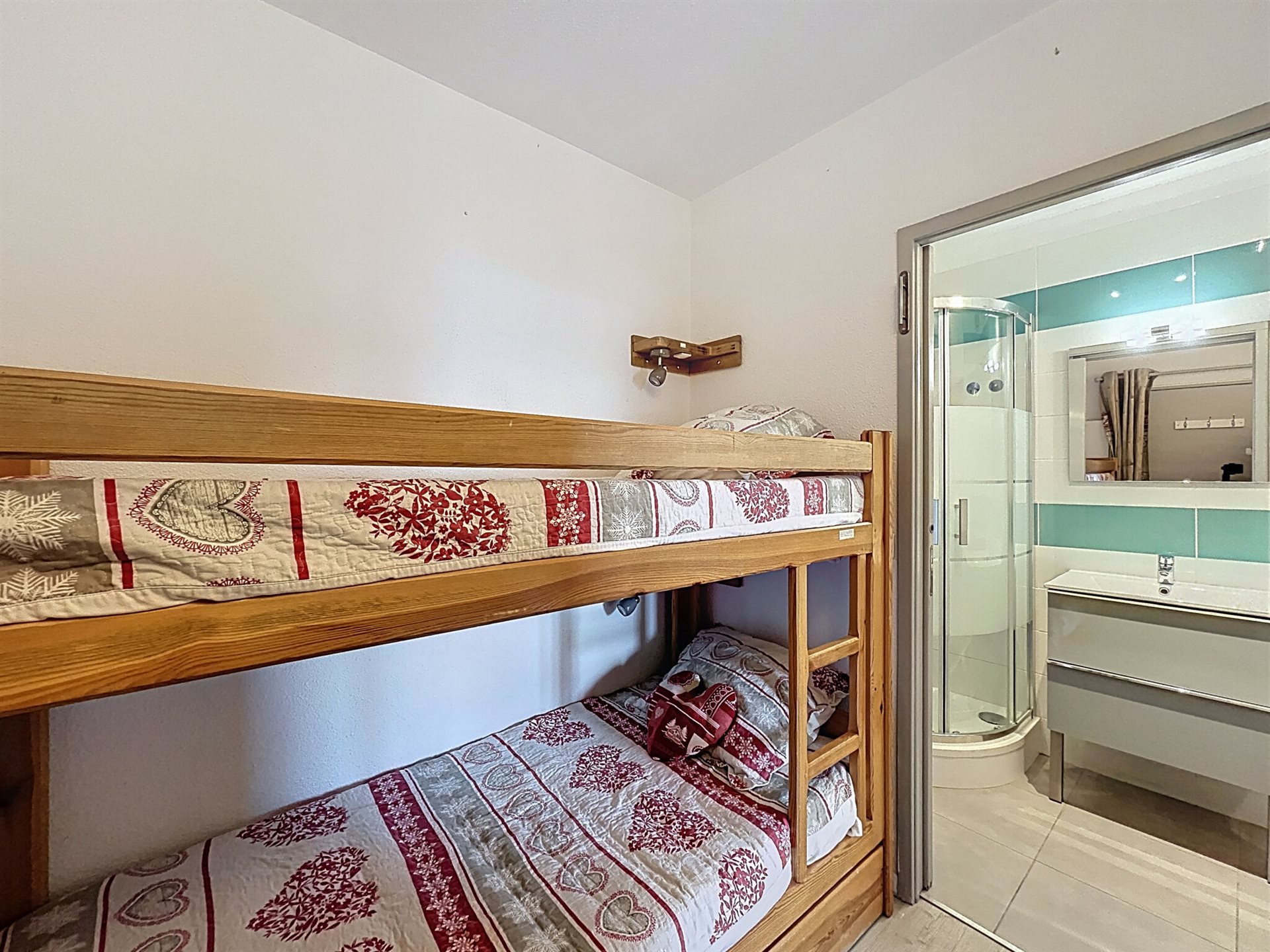 Appartement à vendre, 21m², Saint-Pons