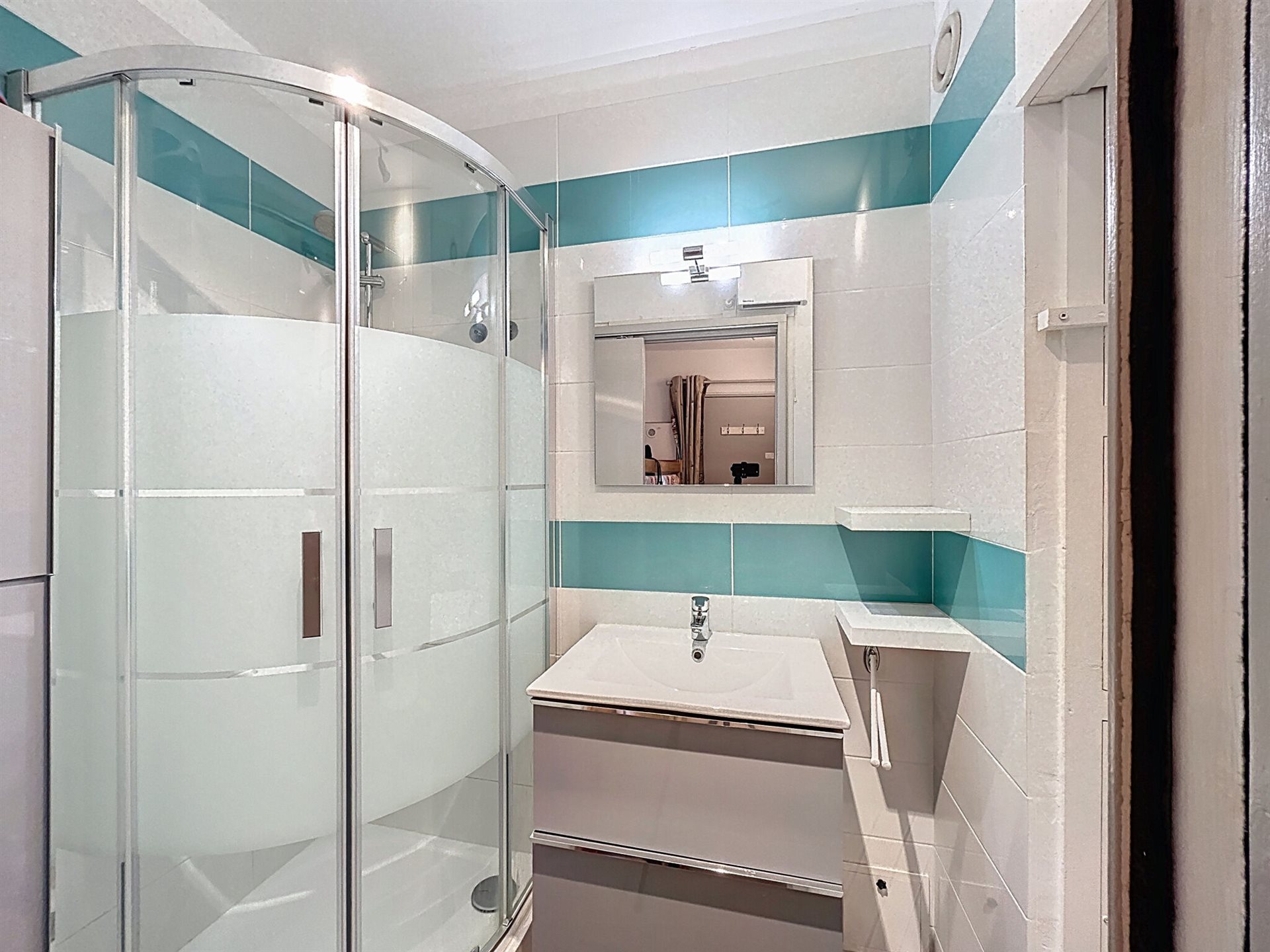 Appartement à vendre, 21m², Saint-Pons