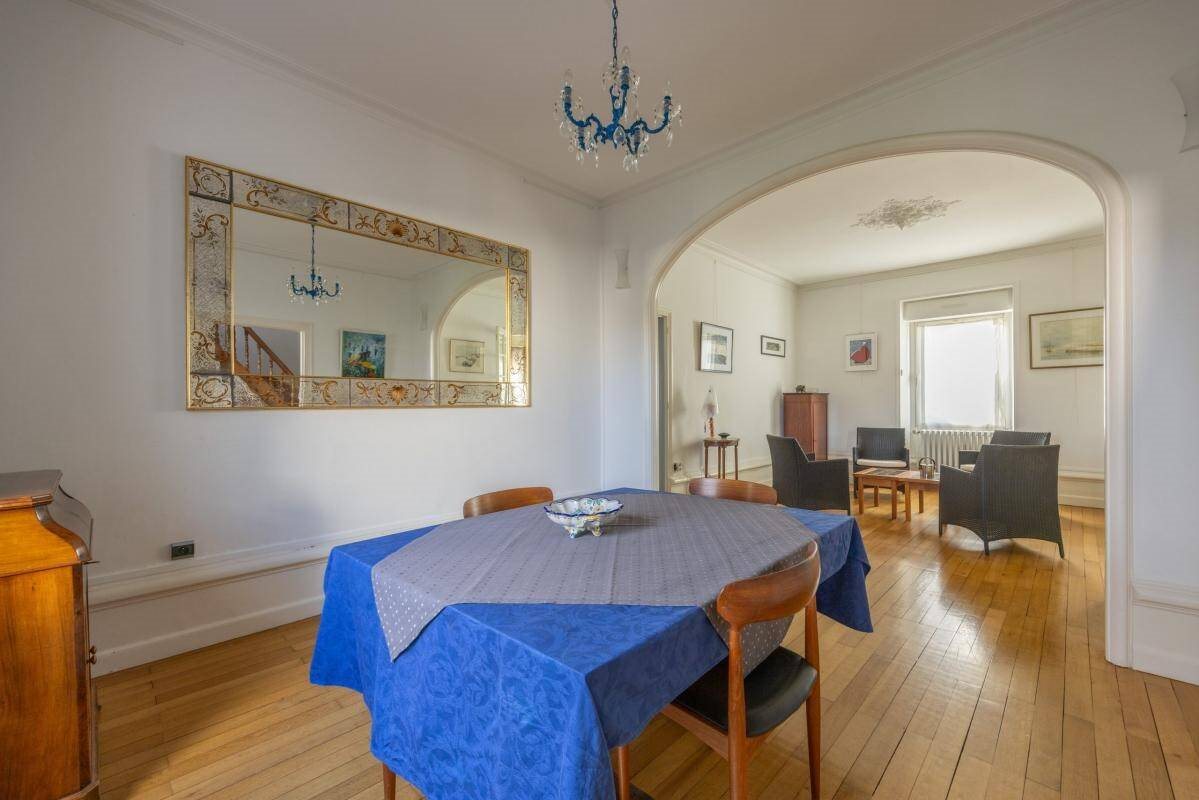 Maison à vendre, 217m², Nantes
