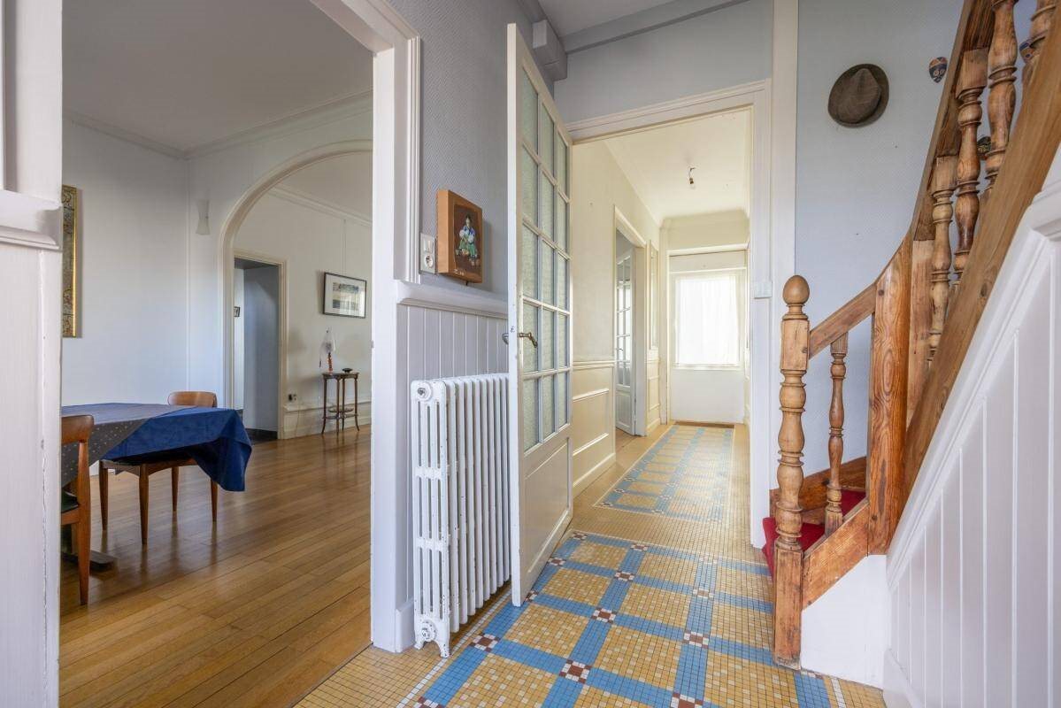 Maison à vendre, 217m², Nantes