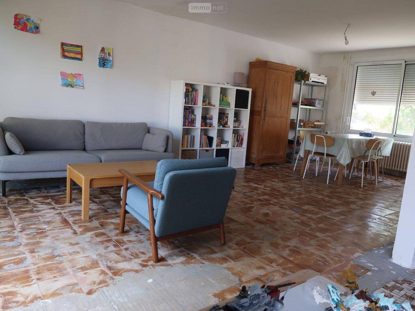 Maison à vendre, 103m², Rennes