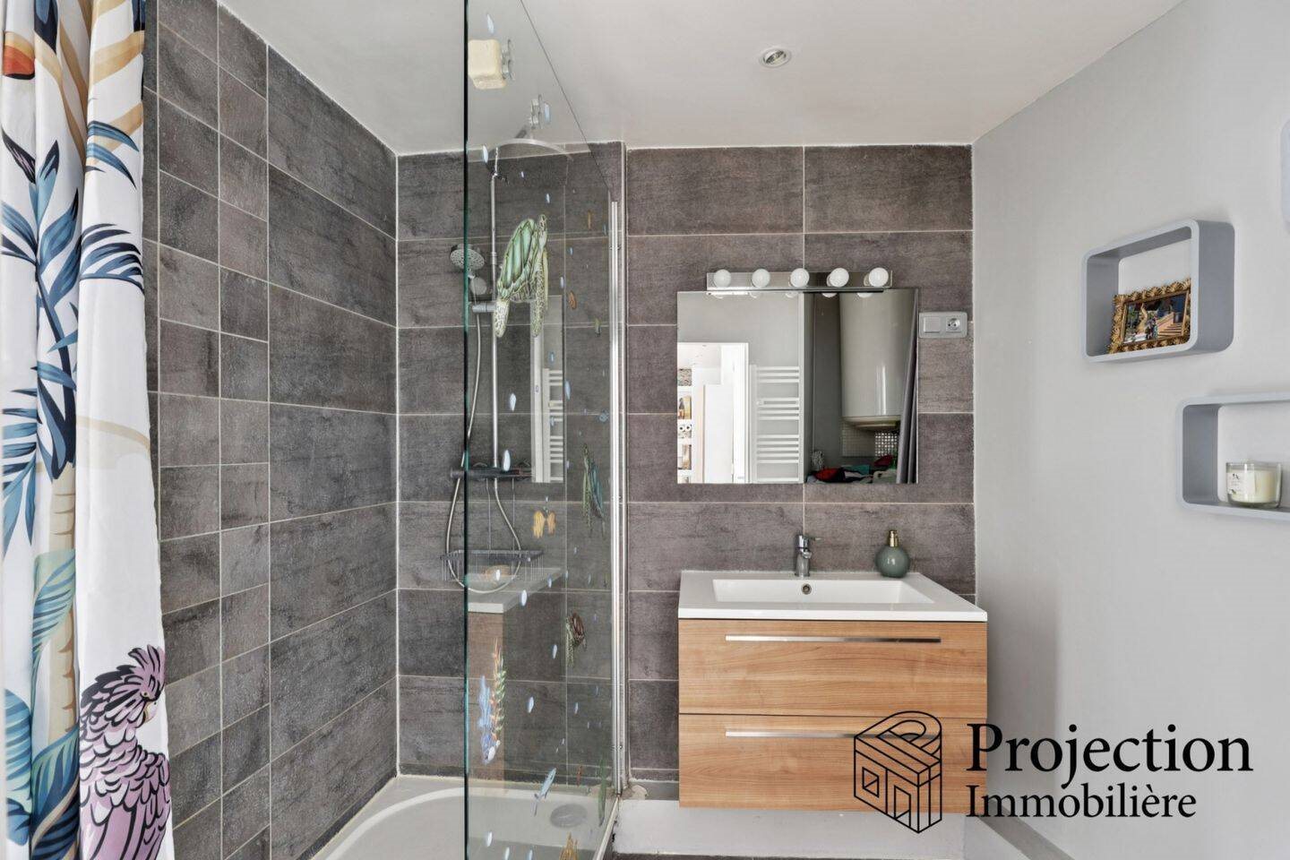 Appartement à vendre, 53m², Paris 12ème