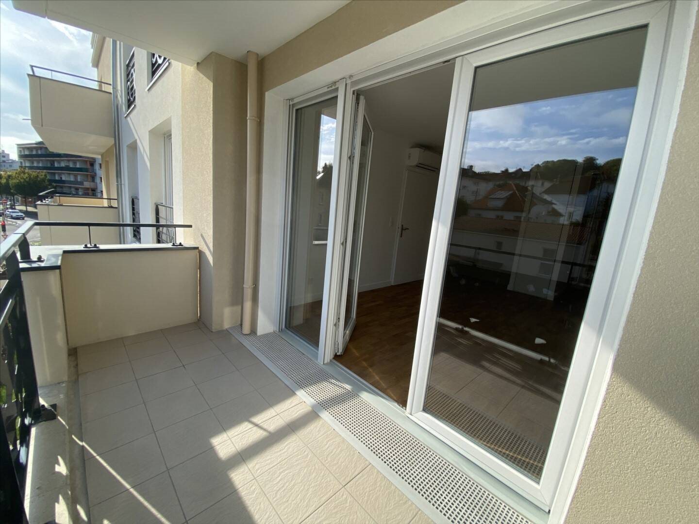 Appartement à louer, 42m², Besançon