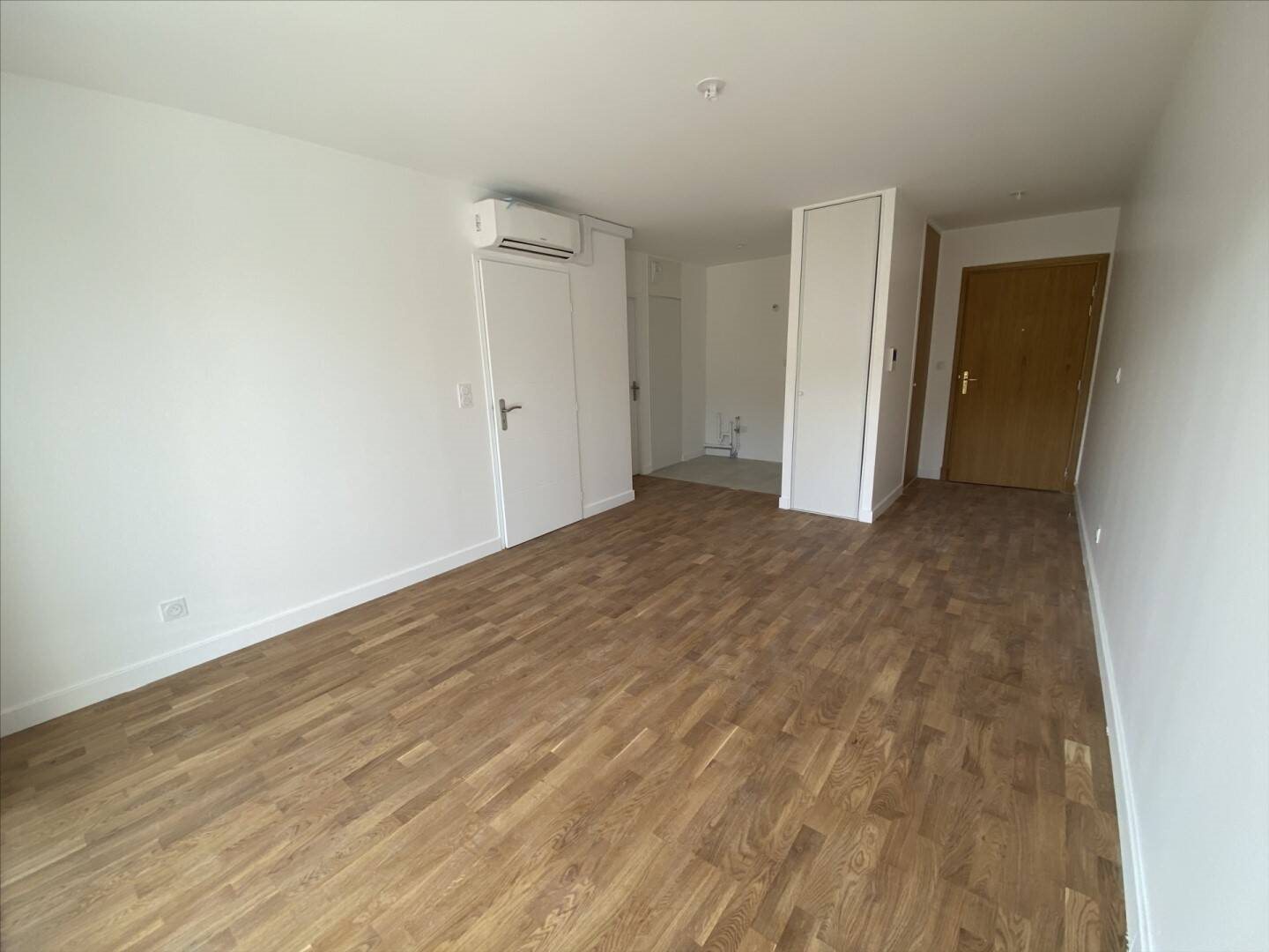 Appartement à louer, 42m², Besançon