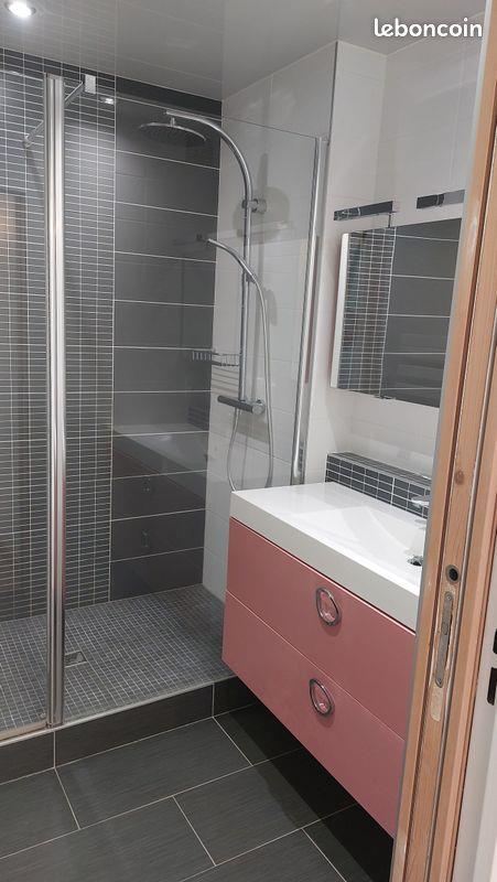 Appartement à louer, 70m², Angers