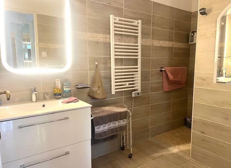 Appartement à vendre, 82m², Toulon