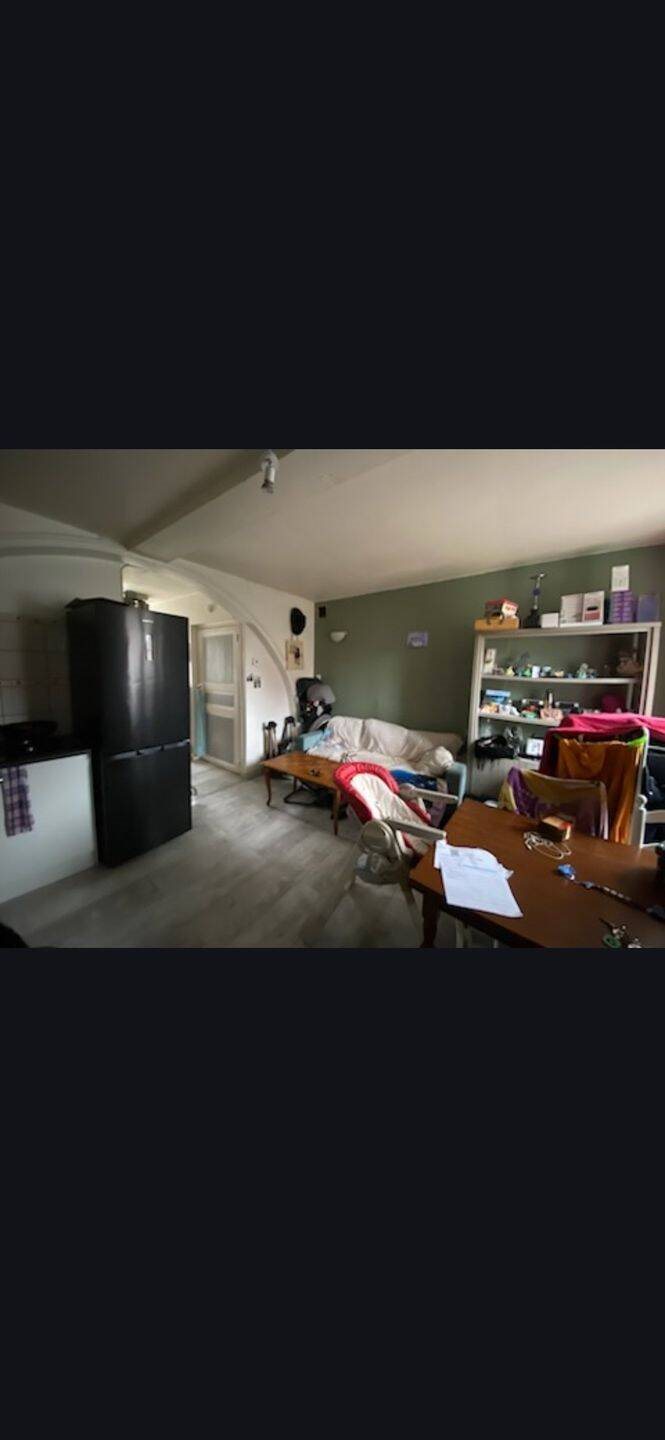 Maison à vendre, 55m², Ferrière-la-Grande