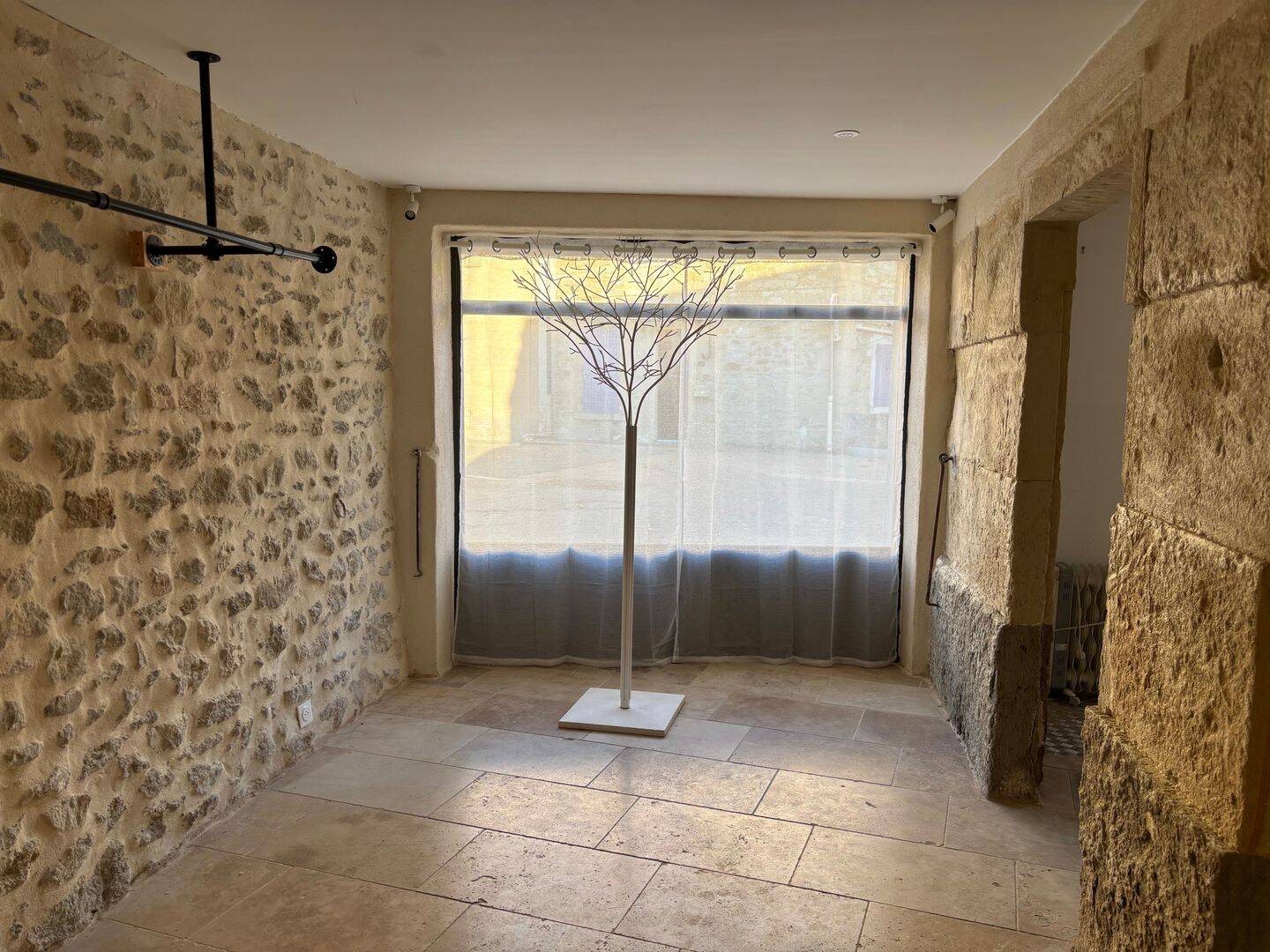 Appartement à louer, 105m², Grignan