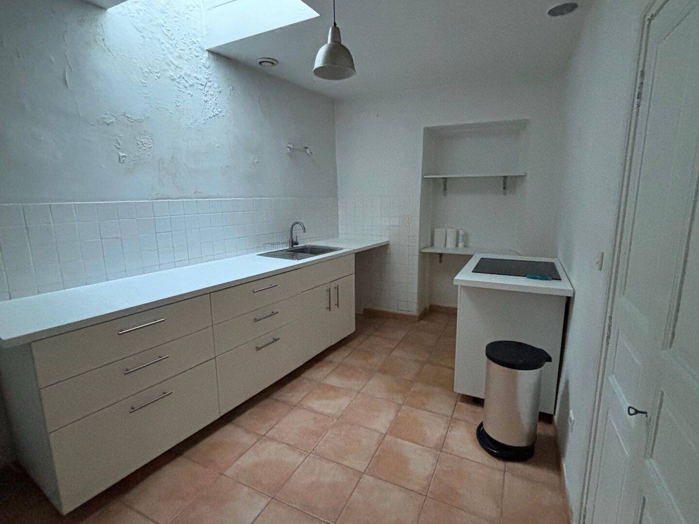 Appartement à louer, 105m², Grignan