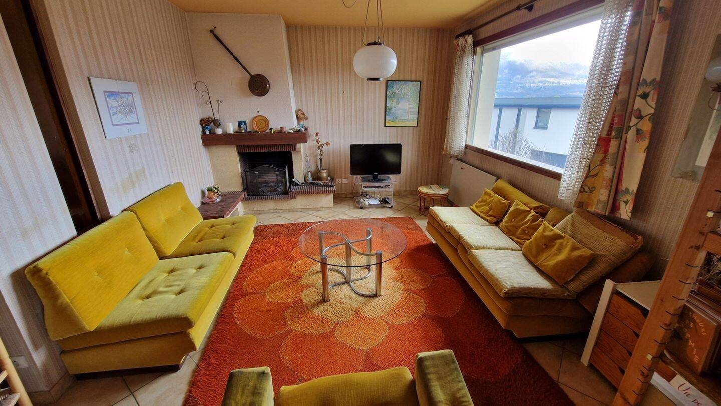 Maison à vendre, 140m², Barberaz