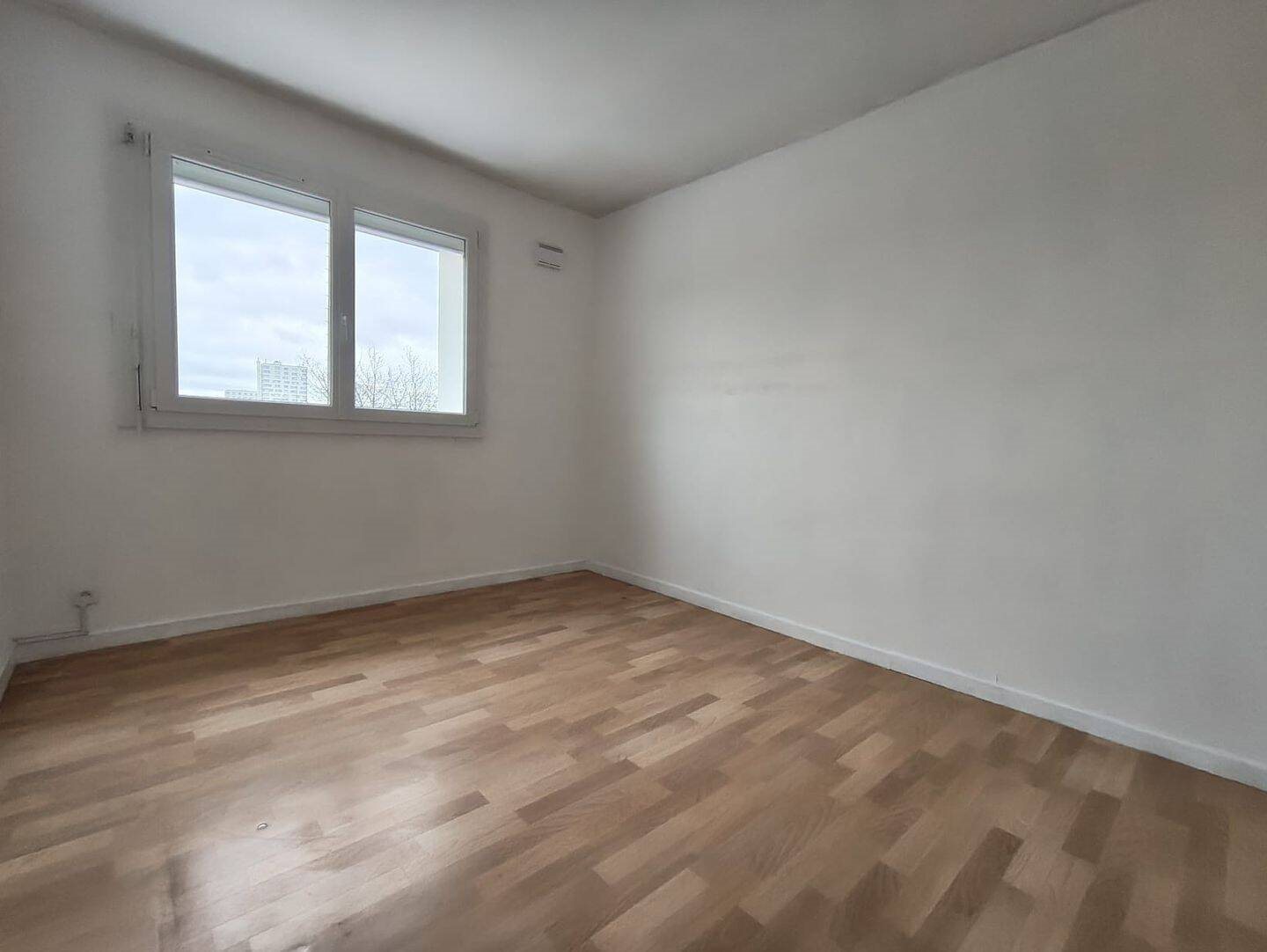 Appartement à louer, 80m², Essey-lès-Nancy