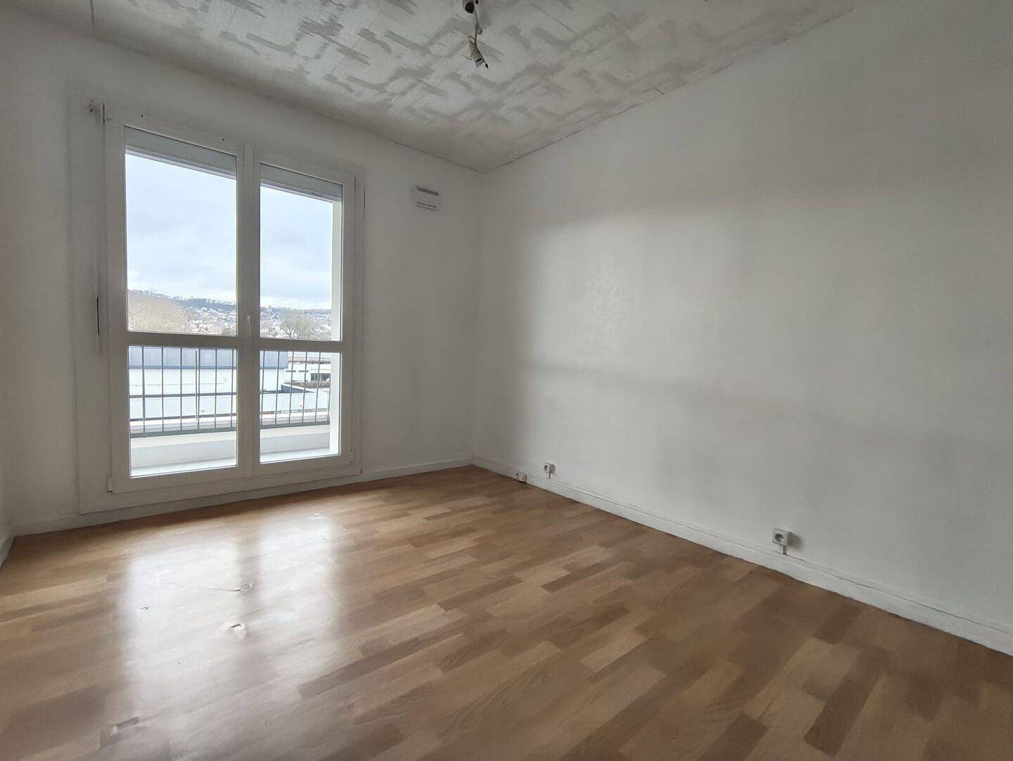 Appartement à louer, 80m², Essey-lès-Nancy