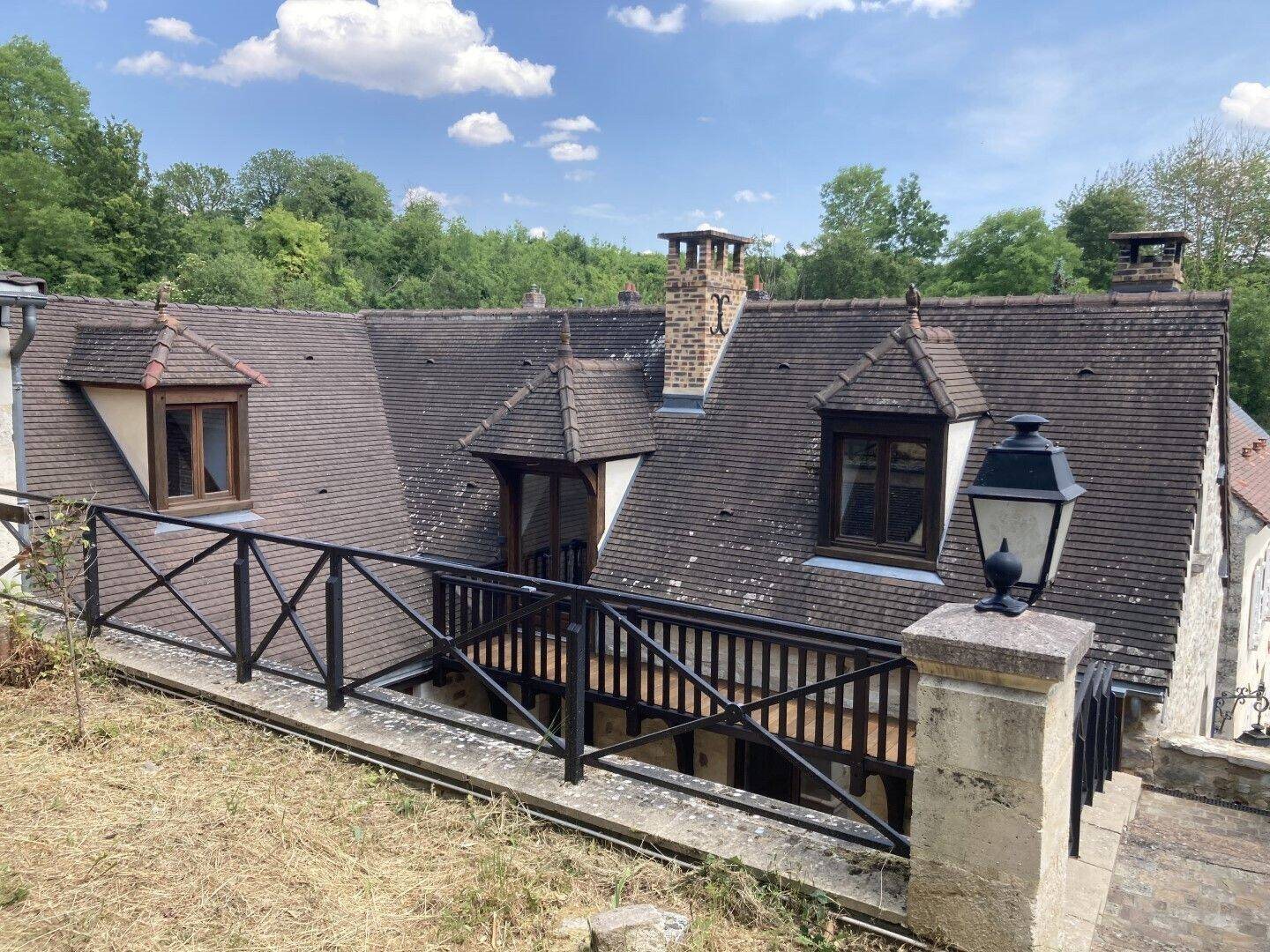 Maison à louer, 131m², Theuville