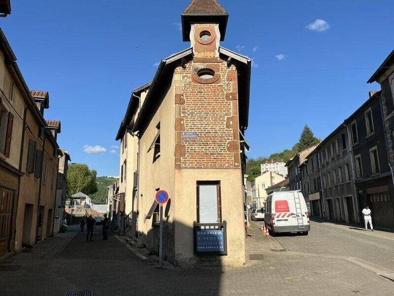 Appartement à vendre, 185m², Decazeville